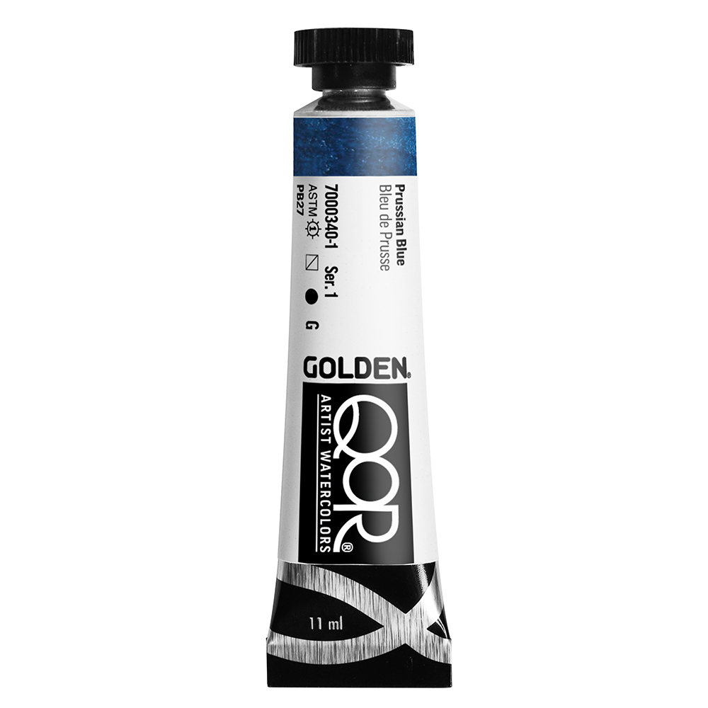 Prussian Blue 11 ml