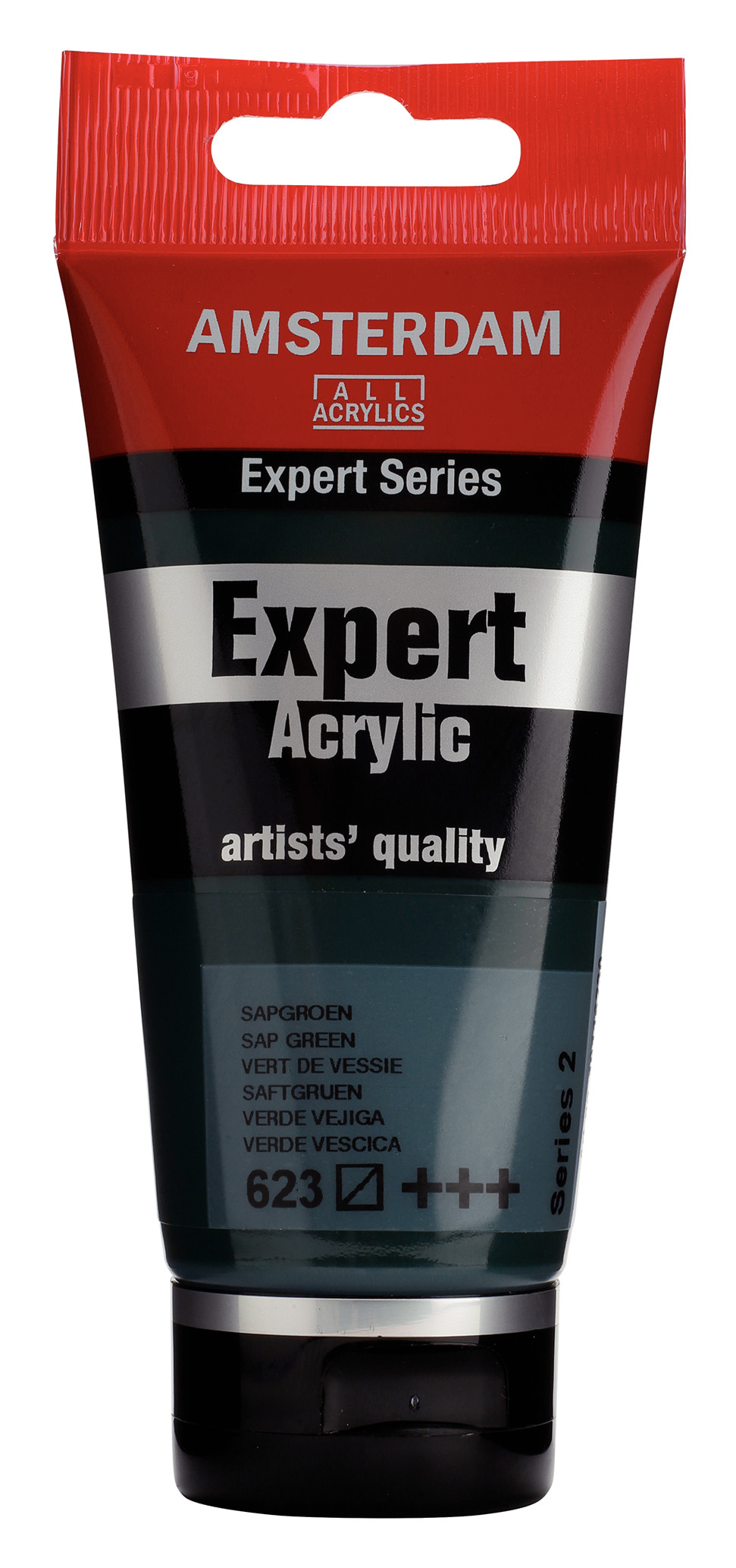 Amsterdam Acrylics Expert - Sap Green