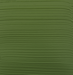 Amsterdam Acrylics Expert - Chromium Oxide Green