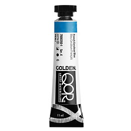 French Cerulean Blue 11 ml