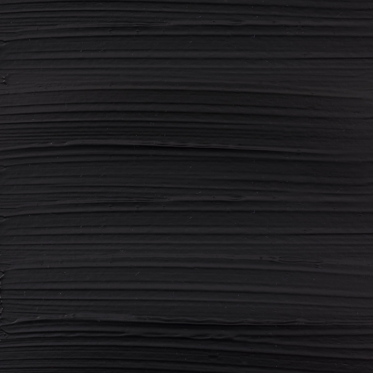Amsterdam Acrylics Expert - Ivory Black - 2