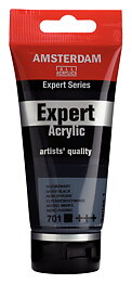 Amsterdam Acrylics Expert - Ivory Black