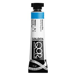 Manganese Blue 11 ml
