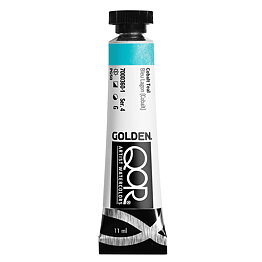 Cobalt Teal 11 ml