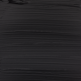 Amsterdam Acrylics Expert - Oxide Black