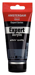 Amsterdam Acrylics Expert - Oxide Black