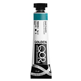 Cobalt Turquoise 11 ml