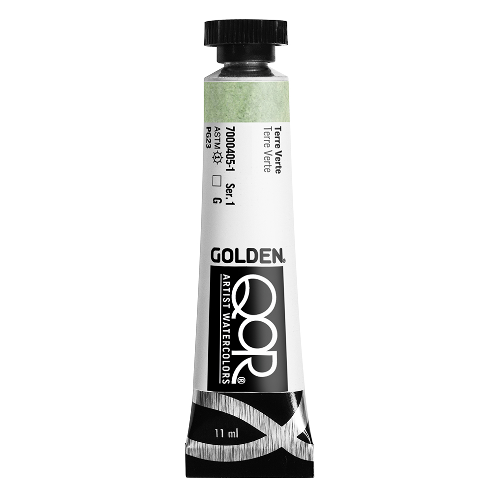 Terre Verte 11 ml