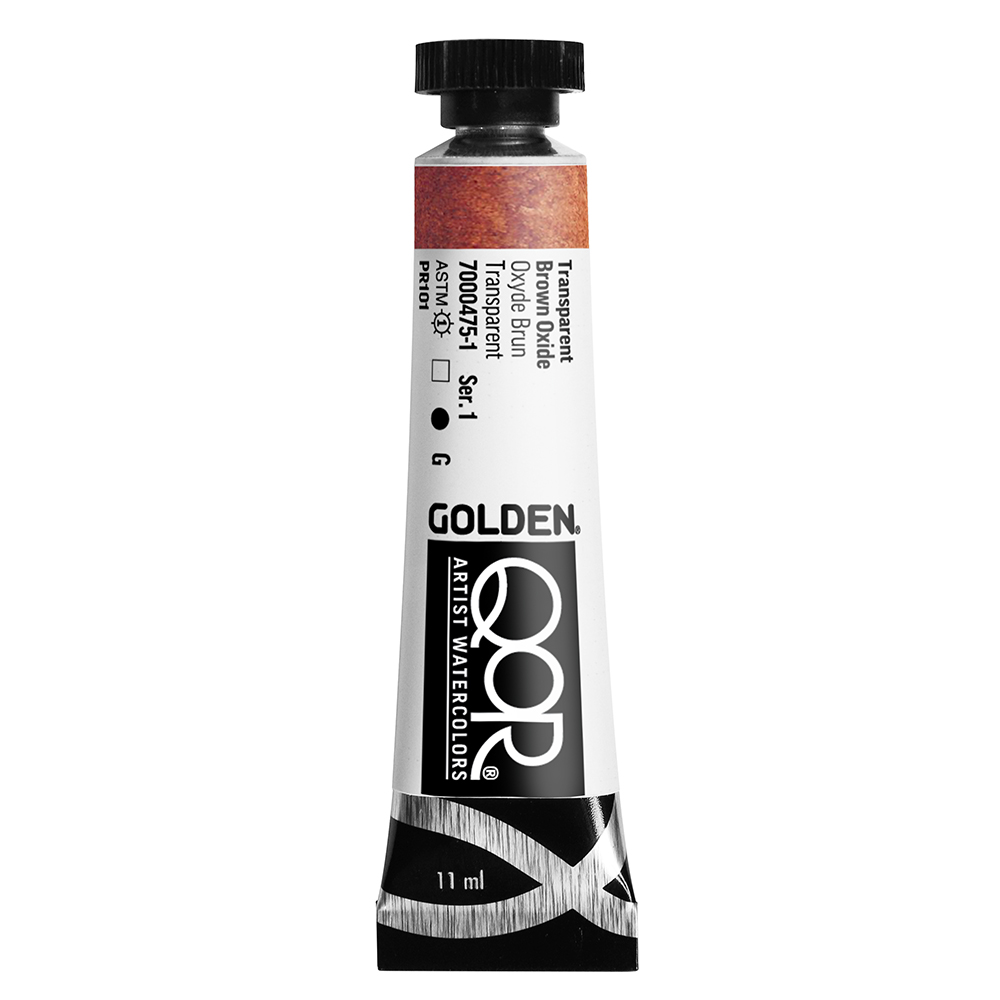 Brown Oxide 11 ml