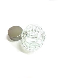 J.Herbin Bläckbehållare, glas
