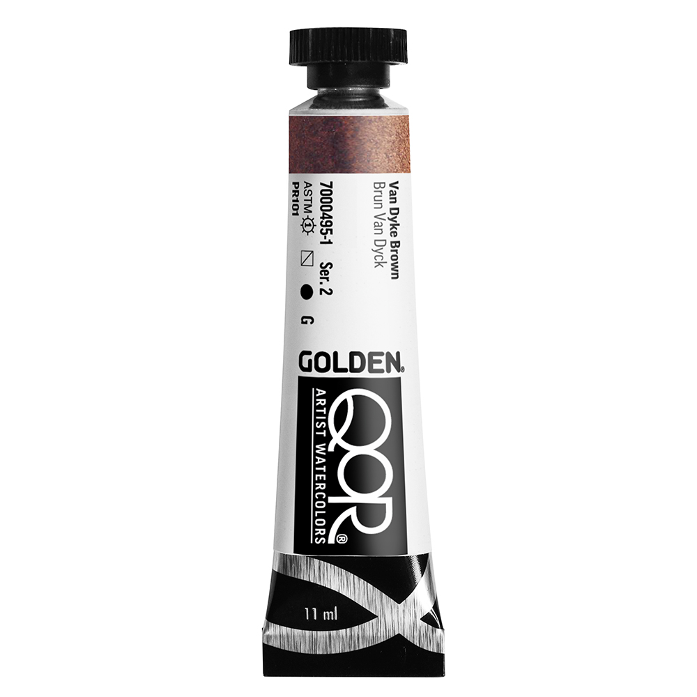 Van Dyke Brown 11 ml