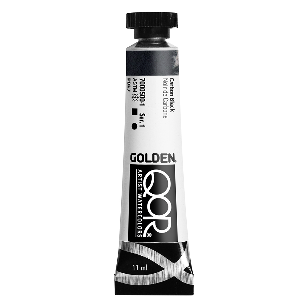 Carbon Black 11 ml