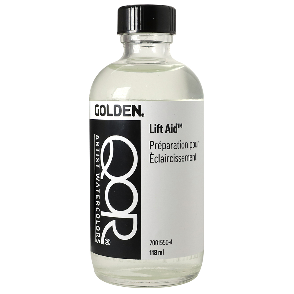 Lift Aid 118 ml