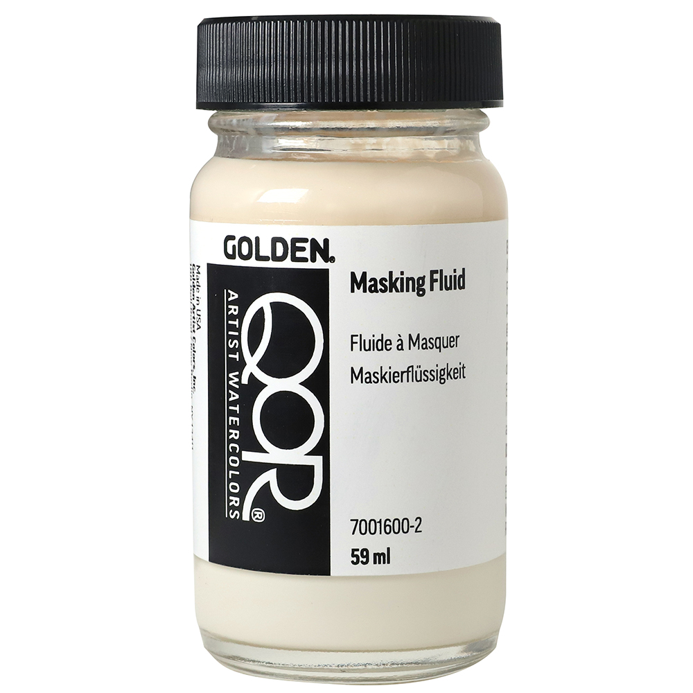 Masking Fluid 59 ml