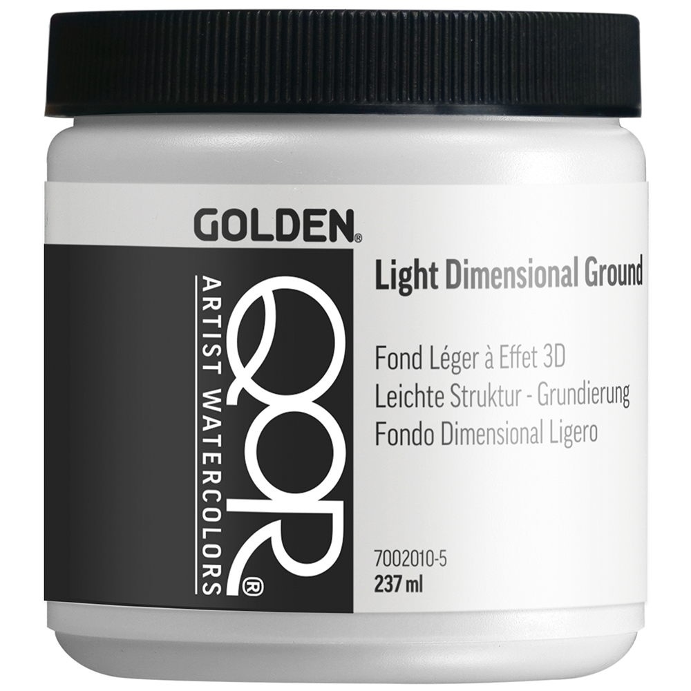 Light Dimensional Ground 237 ml