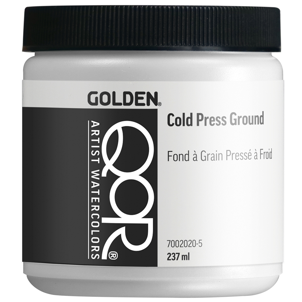 Cold Press Ground 237 ml