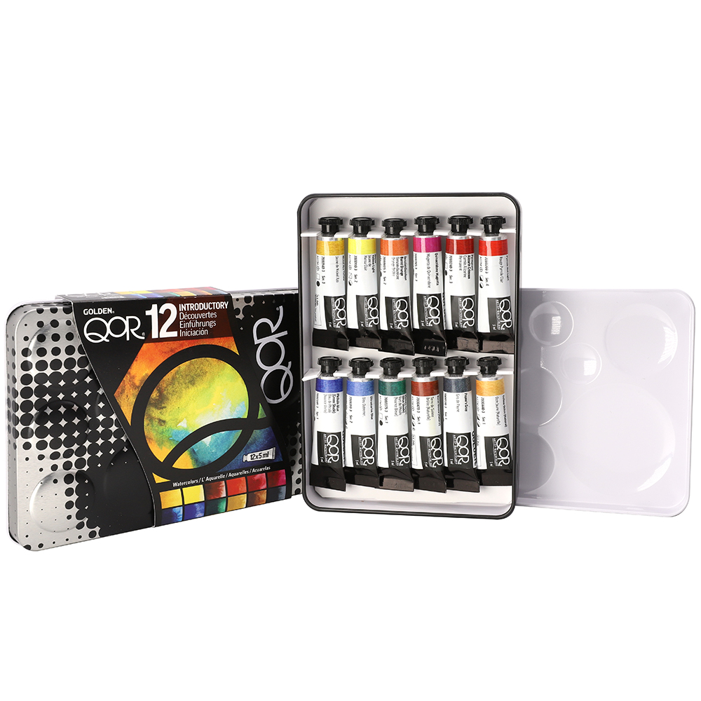 Introductory 12 Set 12 x 5 ml Set