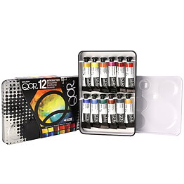 Introductory 12 Set 12 x 5 ml Set