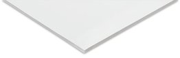 Foam board Vit 3 mm A2