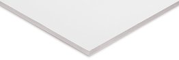 Foam board Vit 5 mm A2