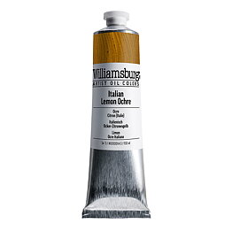 Italian Lemon Ochre, 150 ml