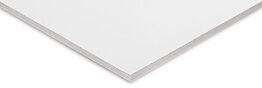 Foam board Vit 5 mm A1