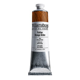 Italian Orange Ochre, 150 ml