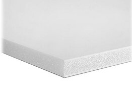 Foam board Vit 10 mm A4
