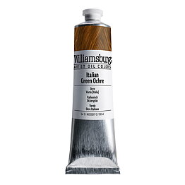Italian Green Ochre, 150 ml