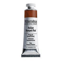 Italian Pompeii Red 37 ml
