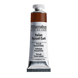 Italian Pozzuoli Earth 37 ml