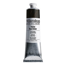 Italian Raw Umber, 150 ml