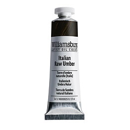 Italian Raw Umber 37 ml