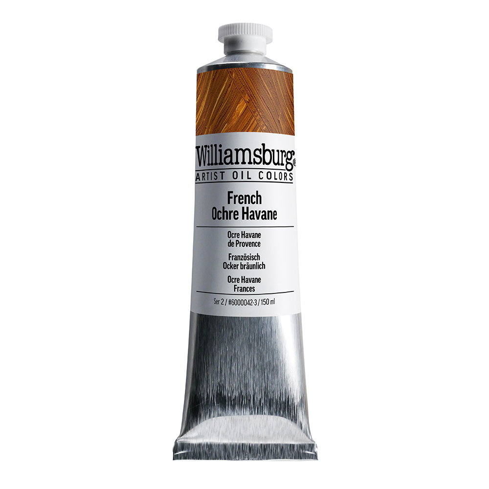 French Ochre Havane, 150 ml