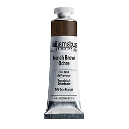 French Brown Ochre 37 ml