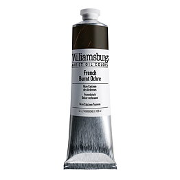 French Burnt Ochre, 150 ml