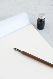 Brause Calligraphy Pad A4