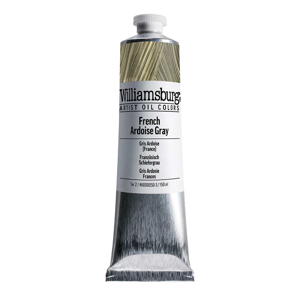 French Ardoise Grey, 150 ml