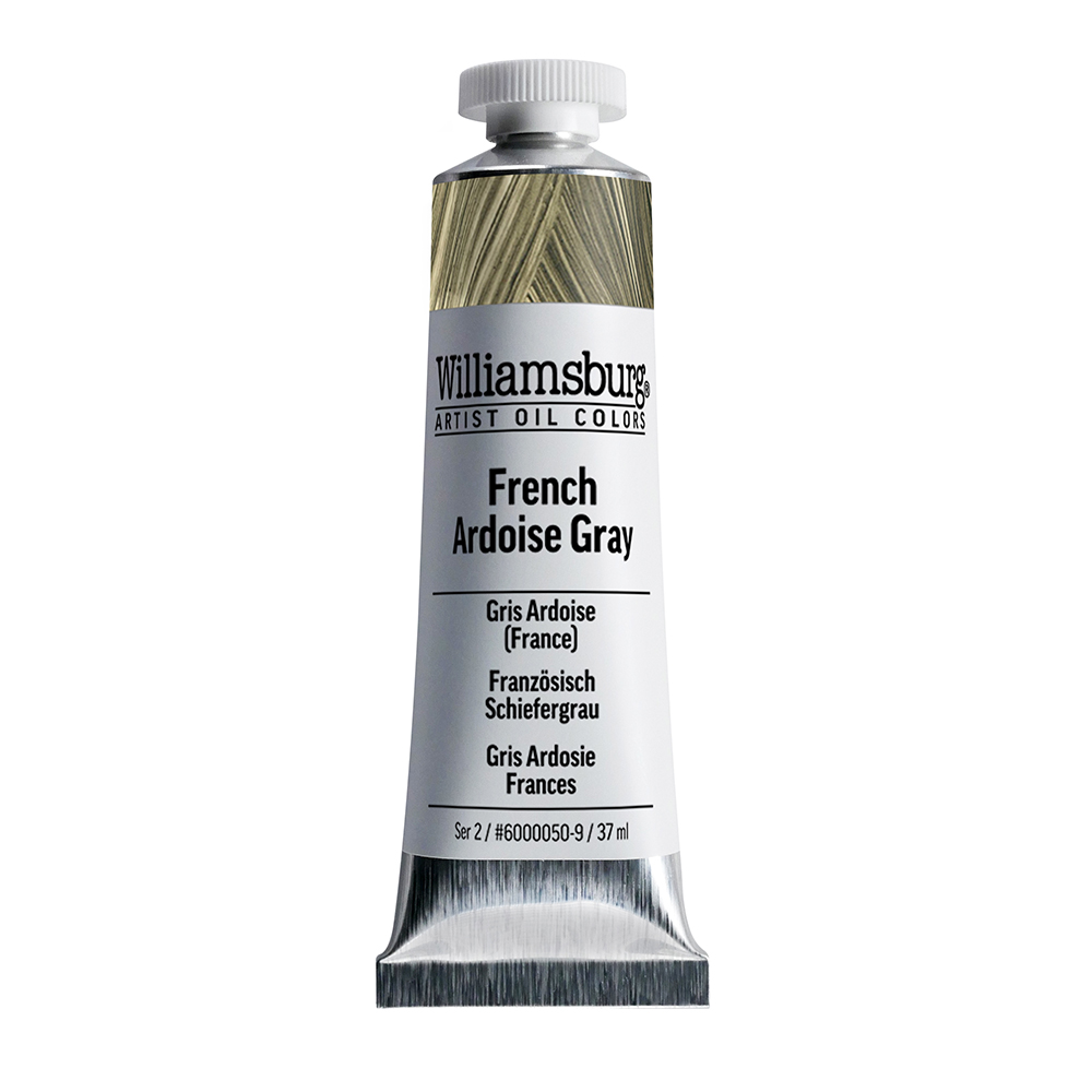 French Ardoise Grey 37 ml