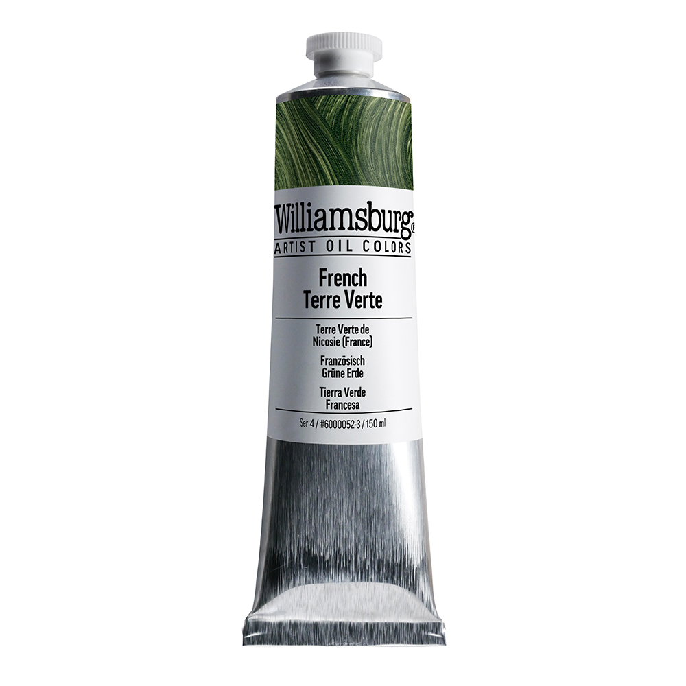 French Terre Verte, 150 ml