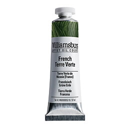 French Terre Verte 37 ml