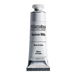 Titanium White 37 ml