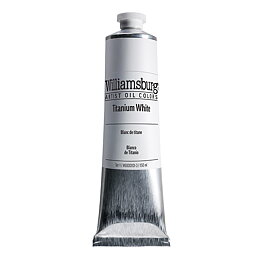 Titanium White, 150 ml