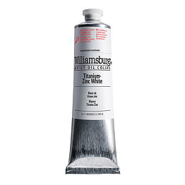 Titanium - Zinc White, 150 ml