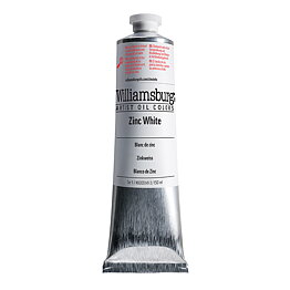 Zinc White, 150 ml