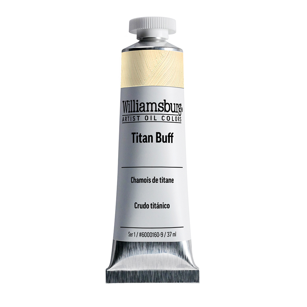 Titan Buff 37 ml