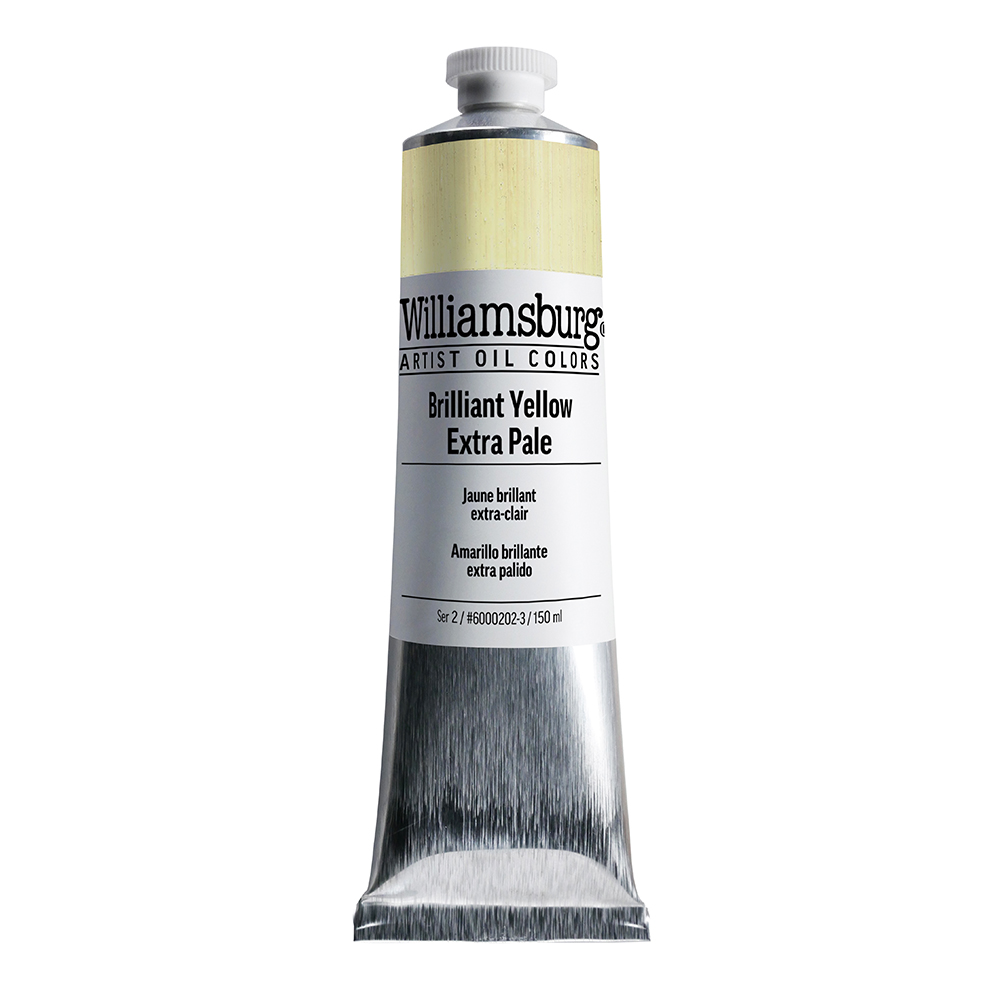 Brilliant Yellow Extra Pale, 150 ml