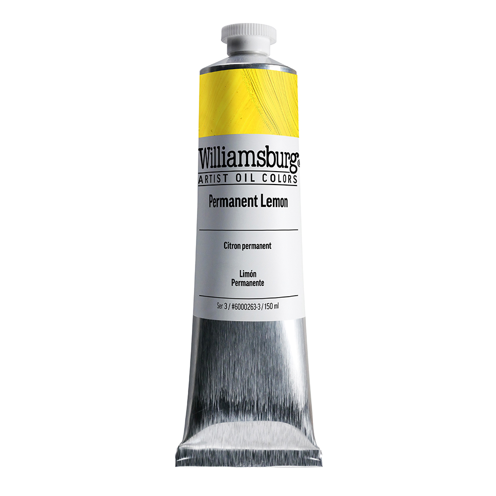 Permanent Lemon, 150 ml