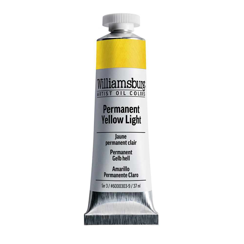 Permanent Yellow Light 37 ml