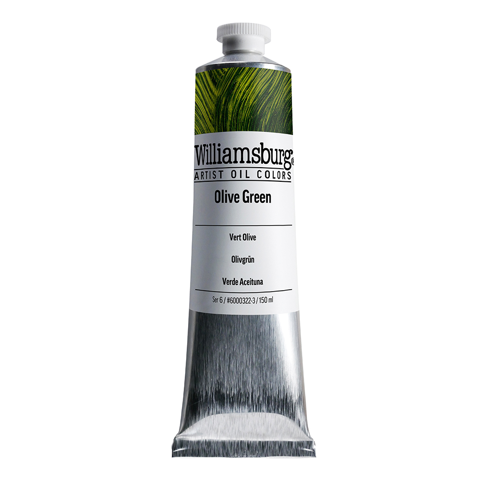 Olive Green, 150 ml